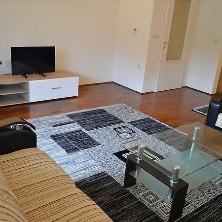 Apartment Luka Ohrid Eksteriør bilde