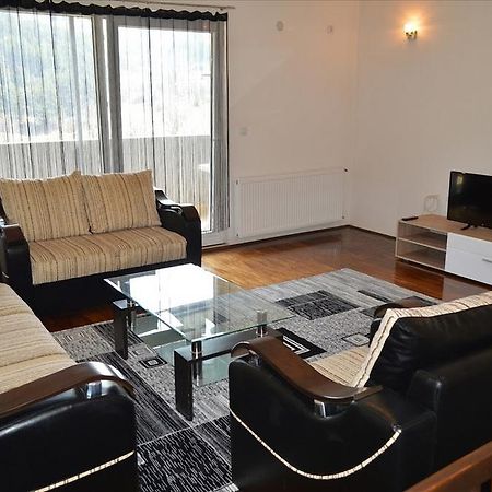Apartment Luka Ohrid Eksteriør bilde