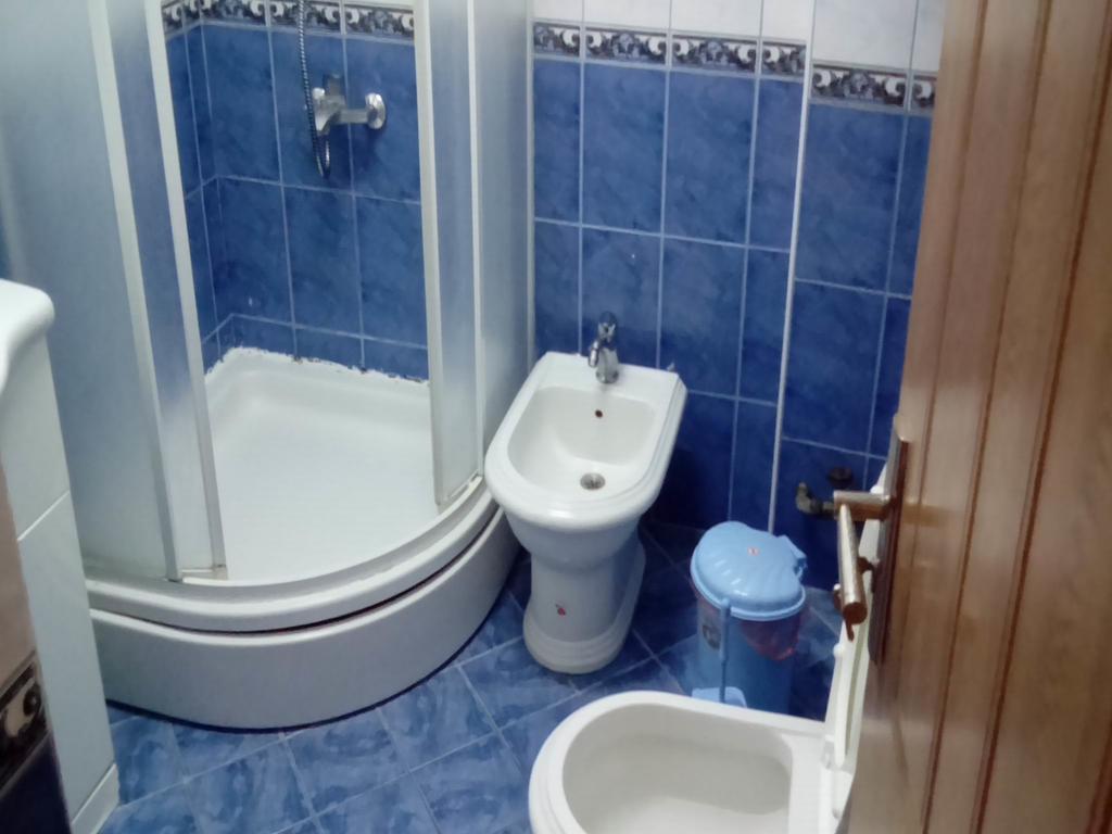 Apartment Luka Ohrid Rom bilde
