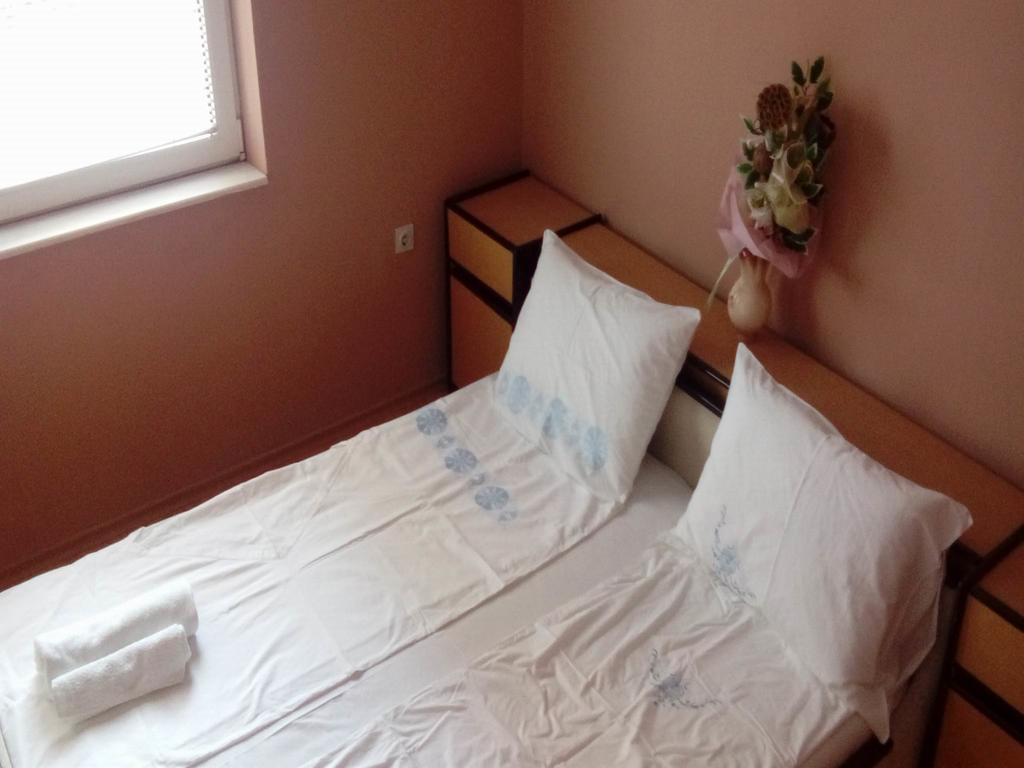 Apartment Luka Ohrid Rom bilde