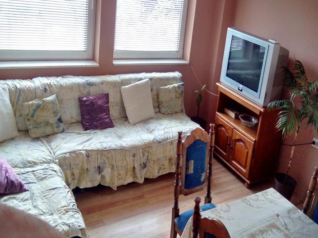 Apartment Luka Ohrid Rom bilde