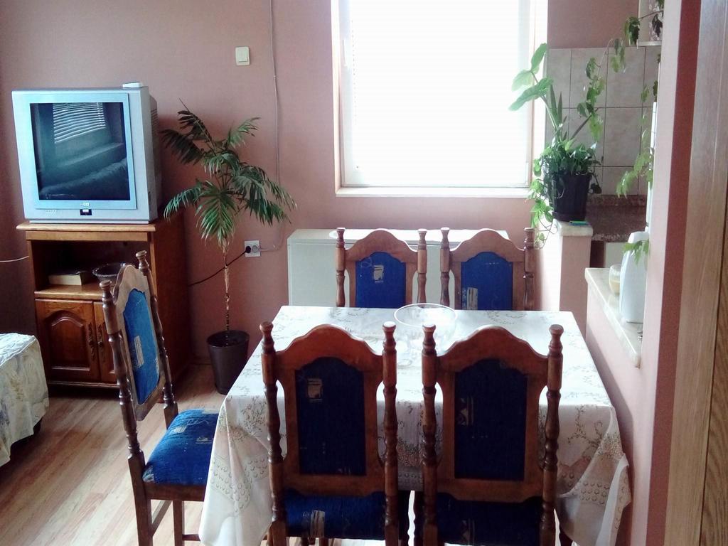 Apartment Luka Ohrid Rom bilde