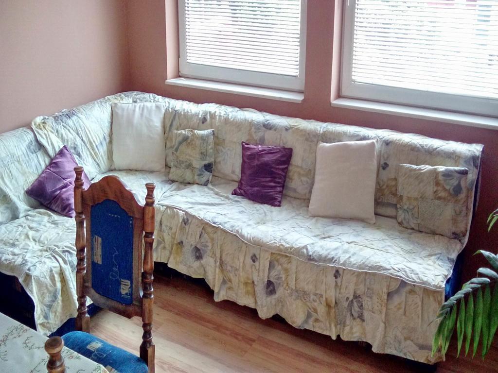 Apartment Luka Ohrid Rom bilde