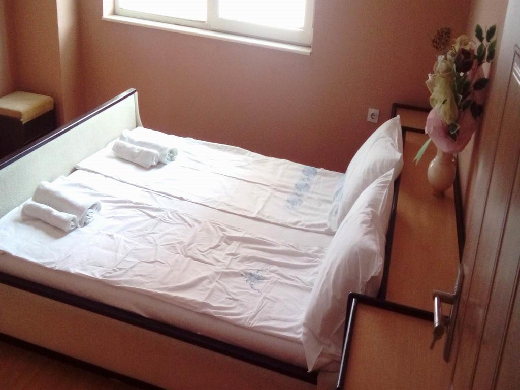 Apartment Luka Ohrid Rom bilde