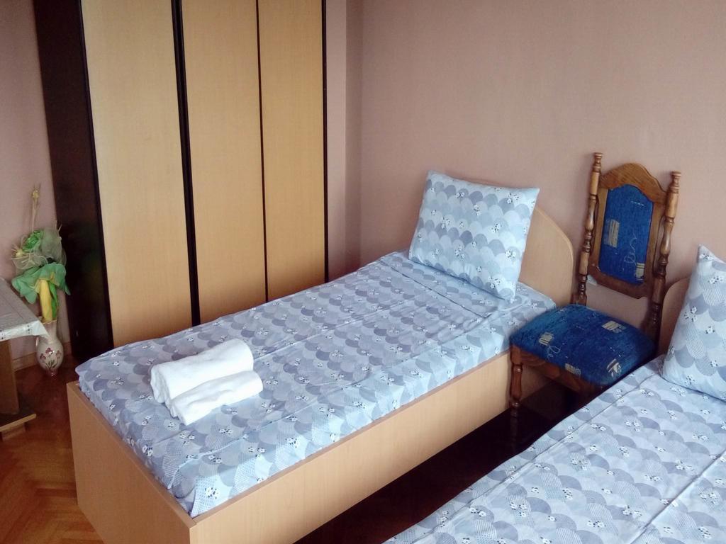Apartment Luka Ohrid Rom bilde