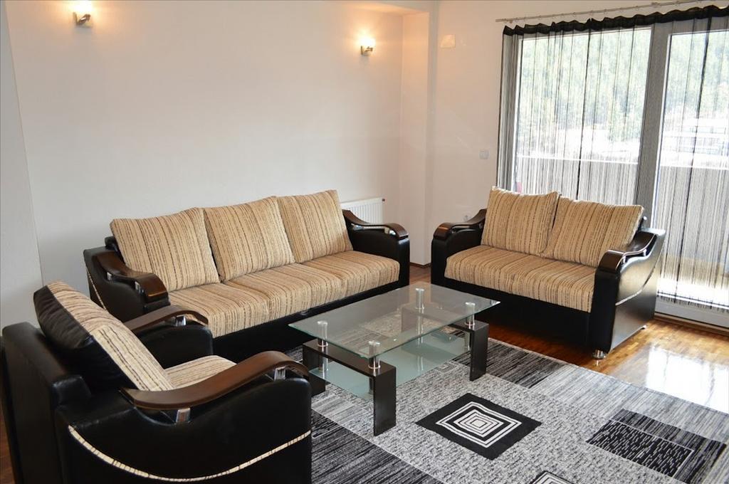Apartment Luka Ohrid Eksteriør bilde