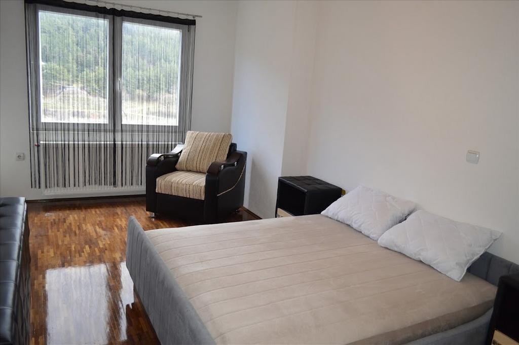 Apartment Luka Ohrid Eksteriør bilde