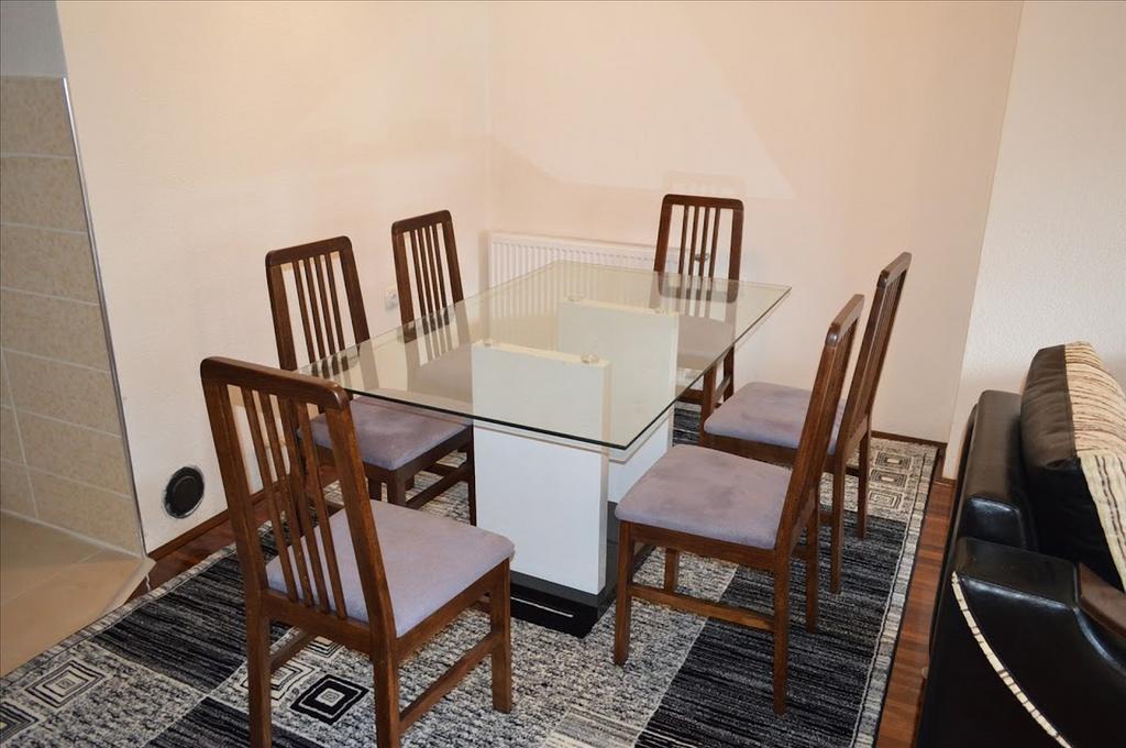Apartment Luka Ohrid Eksteriør bilde