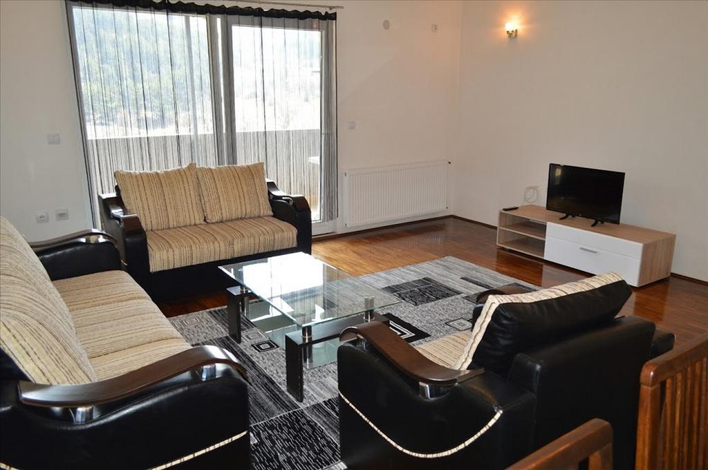 Apartment Luka Ohrid Eksteriør bilde