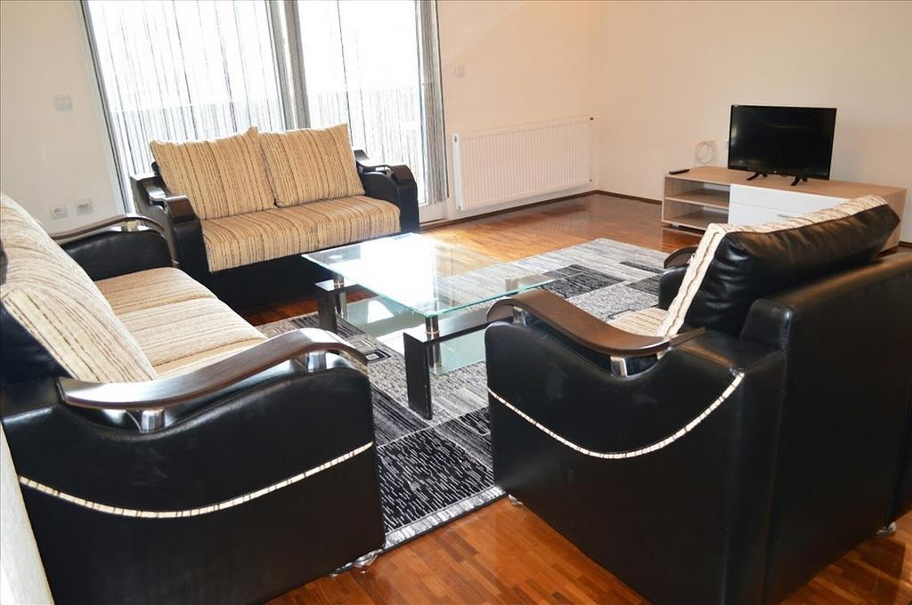 Apartment Luka Ohrid Eksteriør bilde