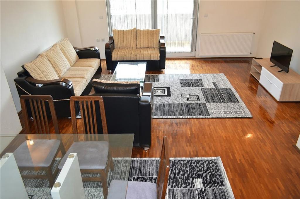 Apartment Luka Ohrid Eksteriør bilde