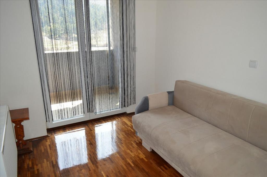 Apartment Luka Ohrid Eksteriør bilde