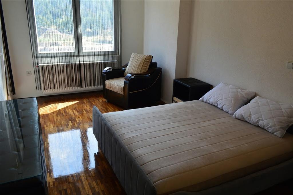 Apartment Luka Ohrid Eksteriør bilde