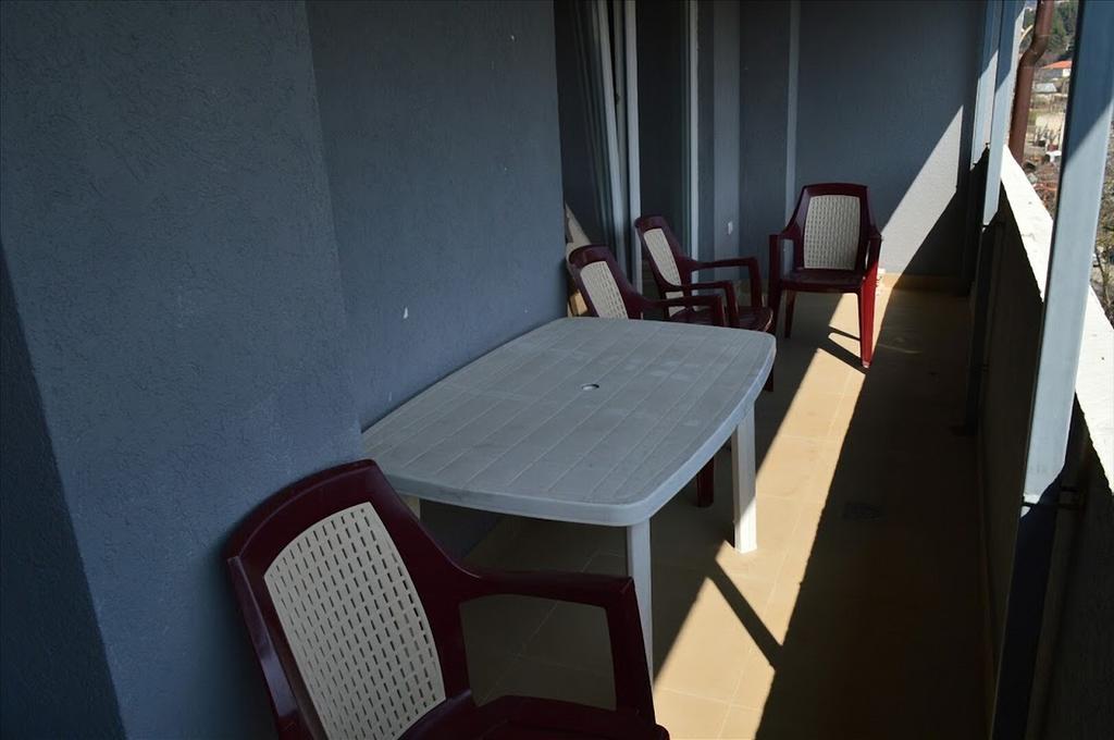 Apartment Luka Ohrid Eksteriør bilde