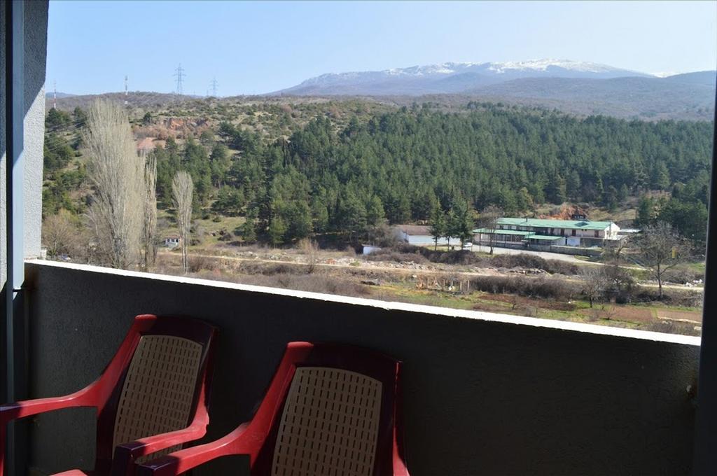 Apartment Luka Ohrid Eksteriør bilde