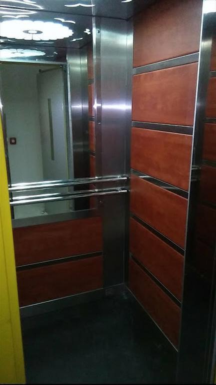 Apartment Luka Ohrid Eksteriør bilde